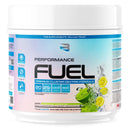 Believe Supplements - Permormance Fuel - Lemon & Lime