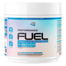 Believe Supplements -  Permormance Fuel - Sans Saveur