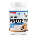 Believe Supplements - Isolate Protein - Chocolate and Peanut Butter - 1,76 lbs