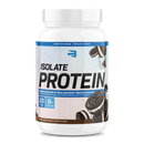 Believe Supplements - Isolate Protein - Biscuits et Creme- 1,76 lbs