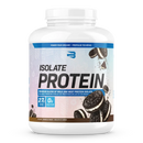 Believe Supplements - Isolate Protein - Biscuits et Creme- 4,4 lbs