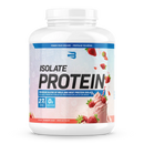 Believe Supplements - Isolate Protein - Vanilla Cake- 1,76 lbs