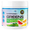 Believe Supplements - Superfoods + Greens - Mélange d'Agrumes - 700g - Fitfitfit.fit