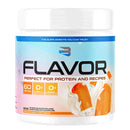 Believe Supplements - Flavor - Crème glacée Orange Vanille - Fitfitfit.fit