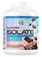 Believe Supplements - Flavored Isolate - Chocolate Fudge - 4.4lbs