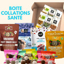 La Boîte Collations santé