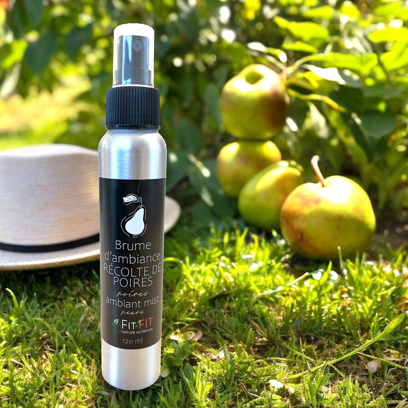 Harvest of Pear - Room and body mist - Pear