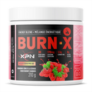 XPN - Burn-X - Bonbons sûrs à la cerise