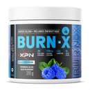 XPN - Burn-X - Framboise Bleue