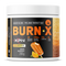 XPN - Burn-X - Orange Creamsicle
