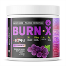XPN - Burn-X - Grape Gummies