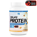 Believe Supplements - Isolate Protein - Vanilla Cake- 1,76 lbs
