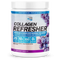 NEW - Believe Supplements - Collagen Refresher - Frosted Grapes - 308g