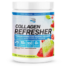 NEW - Believe Supplements - Collagen Refresher - Watermelon Lime - 308g