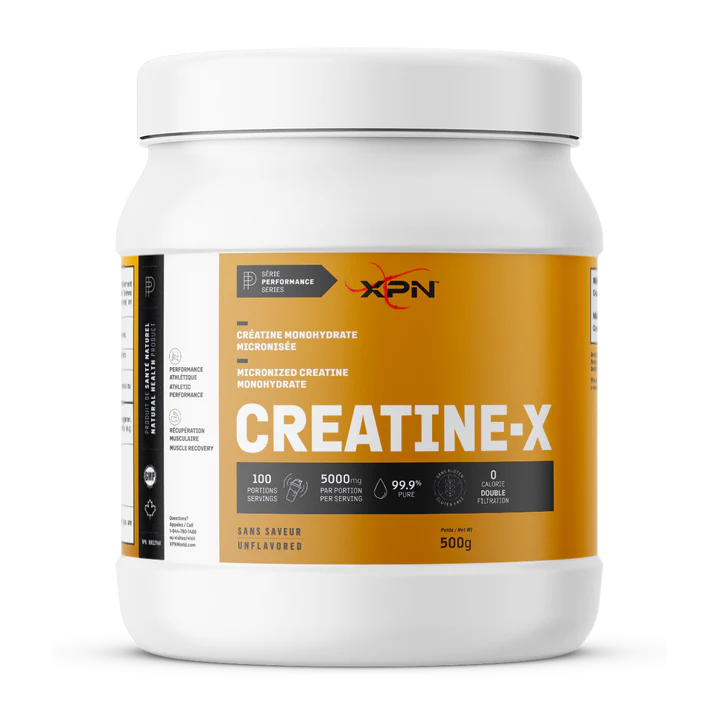 XPN - Creatine-X -500 g