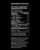 Dusk Hydration - Lime - 30 servings