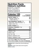 NEW - Elev8 - Rice Cream - Coconut Cream Pie - 932 g