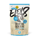 NEW - Elev8 - Rice Cream - Coconut Cream Pie - 932 g