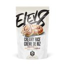 Elev8 - Rice Cream - Cookie & Cream - 882 g