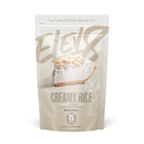 NOUVEAU - Elev8 - Crème de riz - Coconut Cream Pie - 932 g