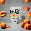 Elev8 - Crème de riz - Georgia Peach  - 932 g