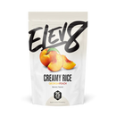 Elev8 - Crème de riz - Georgia Peach  - 932 g