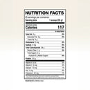 Elev8 - Crème de riz - Brioche à la Cannelle - 825 g