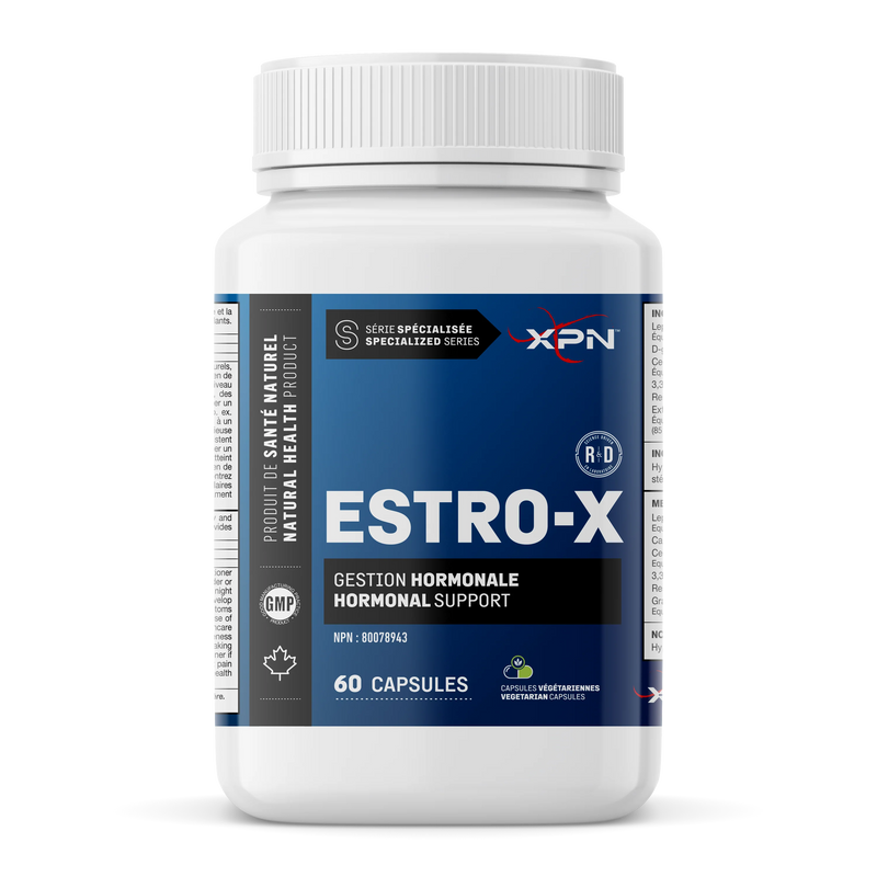 XPN - Estro - X