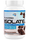 Believe Supplements - Flavored Isolate - Chocolat Noir - 775g