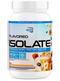 Believe Supplements - Flavored Isolate - Macchiato Glacé au Caramel - 805g