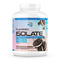 Believe Supplements - Flavored Isolate - Biscuits et crème - 4.4lbs