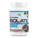 Believe Supplements - Flavored Isolate - Biscuits & Crème - 775g