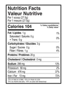 Believe Supplements - Flavored Vegan - Choco Beurre d'arachide - Fitfitfit.fit