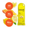 Krono Nutrition - Energy Gel - Citrus - 36 g