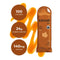 Krono Nutrition - Energy Gel - Maple - 36 g