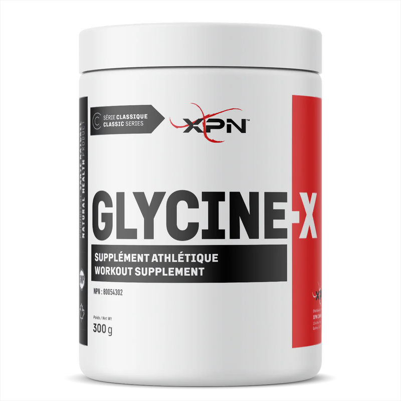 XPN - Glycine-X - 300g