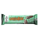 Grenade - Barre de protéines - Chocolat Noir et Menthe