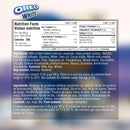 Grenade - Barre de protéines Carb Killa - Biscuits Oreo et Chocolat Blanc