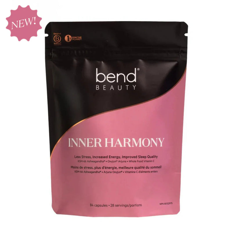 Inner Harmony - 84 Capsules