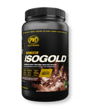 Pure Vita Labs - PVL - IsoGold - Gold Series - Crème Glacée Rocky Road - 1,85 lb