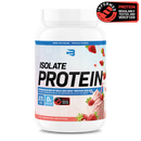 Believe Supplements - Isolate Protein - Strawberry Cream - 1,76 lbs