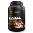 Pure Vita Labs - PVL - IsoGold - Gold Series - Chocolate Peanut Butter - 5 lbs
