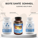 Boîte Santé Sommeil