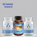 Kit Sommeil Vitamines & Suppléments Fitfitfit.fit 