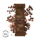 Krono Nutrition - Energy Bar - Chocolate & Espresso - 50 g