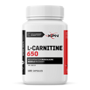 XPN - L-Carnitine 650 - 120 caps