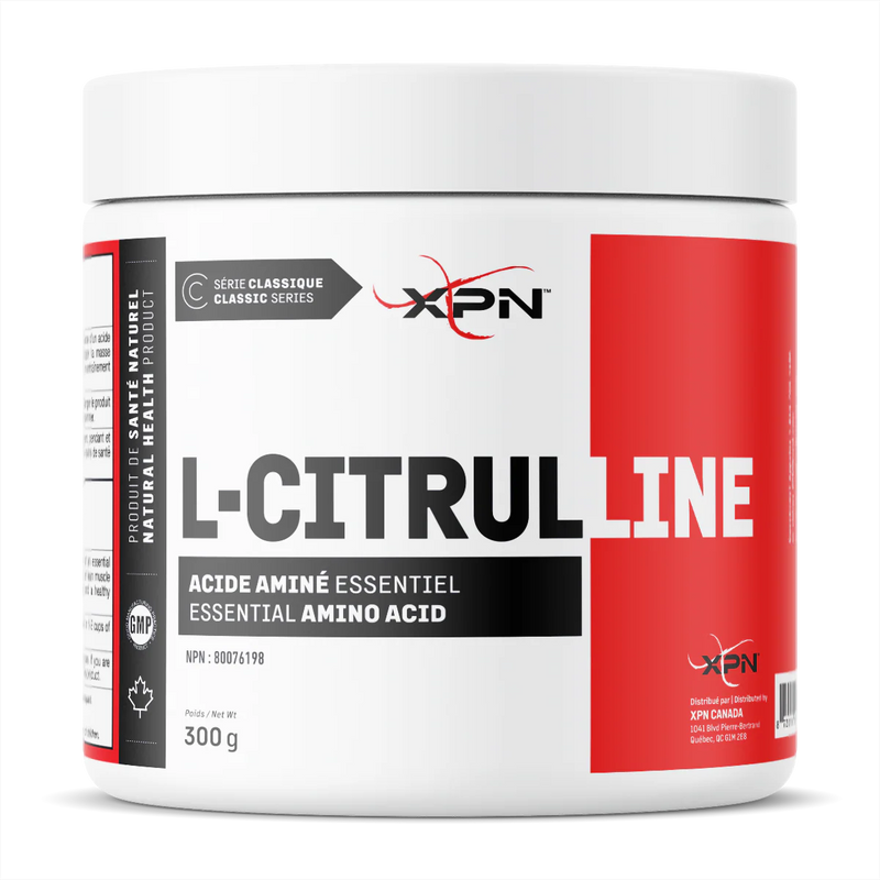 XPN - L-Citrulline - 300g