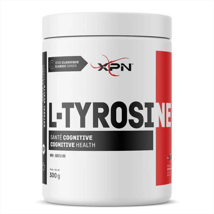 XPN - L-Tyrosine