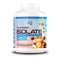 Believe Supplements - Flavored Isolate - Macchiato glacé au caramel - 4.4lbs