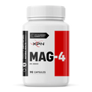 XPN - MAG 4 - 90 caps.